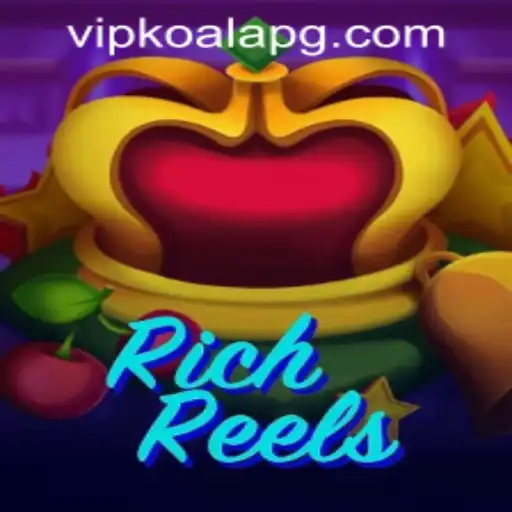 Unveiling RichReels: A Journey Into a Thrilling Gaming Adventure