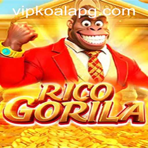 RicoGorila: Exploring the Exciting World of Virtual Adventures