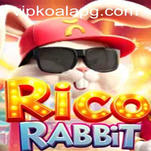 RicoRabbit: A Thrilling Adventure in Online Gameplay with Koalapg PH Login