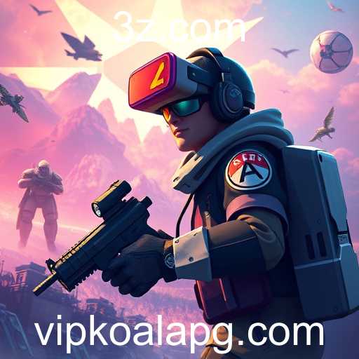 A Ascensão do Koalapg no Cenário dos Jogos Online