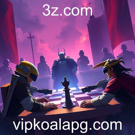 A Ascensão dos Jogos de Estratégia em 2025