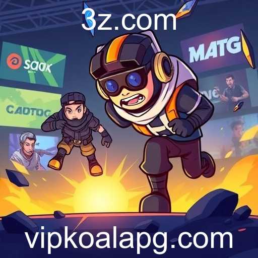 Ascensão dos Jogos Online em 2025