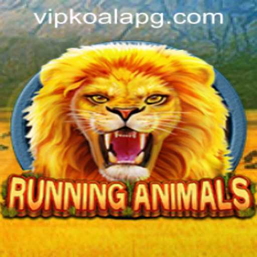Discover RunningAnimals: The Thrilling Game Experience with koalapg PH Login