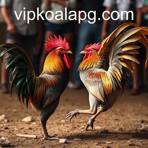 Exploring Sabong Games and the Role of Koalapg PH Login