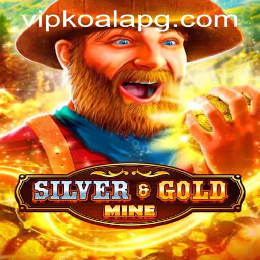 SilverGold: An Immersive Journey into Fantasy Gaming