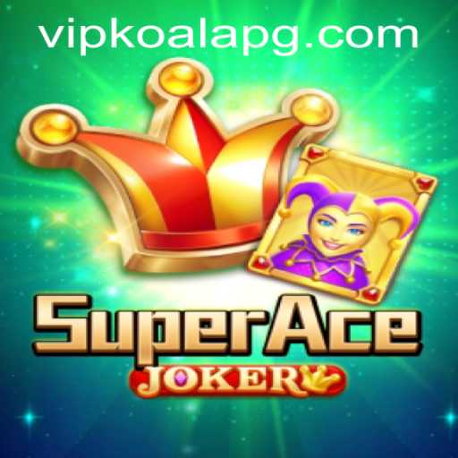 Exploring the Thrills of SuperAceJoker and Navigating Koalapg PH Login
