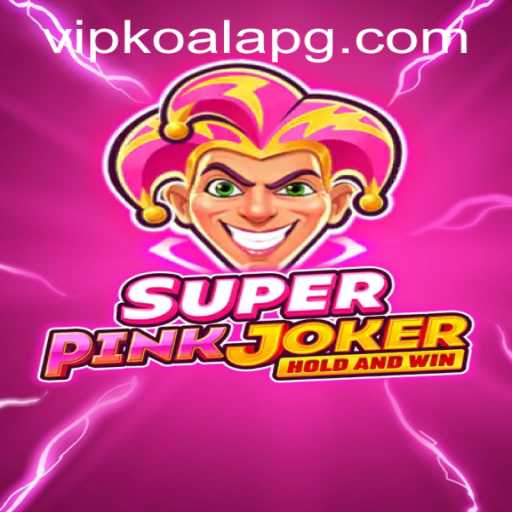 Exploring the Fantastical World of SuperPinkJoker