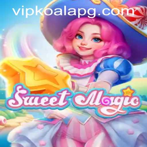 Unlock the Enchanting World of SweetMagic: A Comprehensive Guide