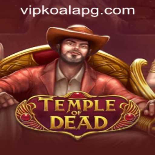 TempleofDead: An Insightful Journey into the World of Adventure Gaming