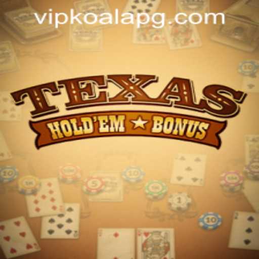 Exploring Texas Hold'em Bonus and Understanding koalapg PH Login