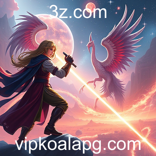 A Revolução dos Jogos da KoalaPG