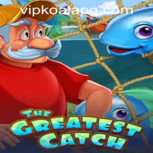 TheGreatestCatch: A Deep Dive into the Exciting New Game and Koalapg PH Login