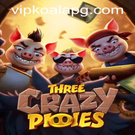Discover the Exciting World of ThreeCrazyPiggies in the Context of Modern Gaming