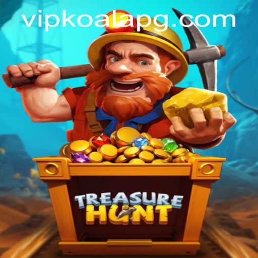 Exploring the Thrills of TreasureHunt: A New Era in Gaming