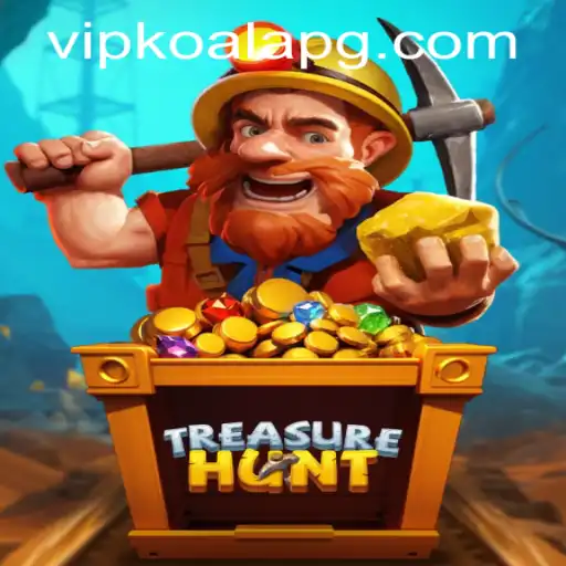Exploring the Thrills of TreasureHunt: A New Era in Gaming