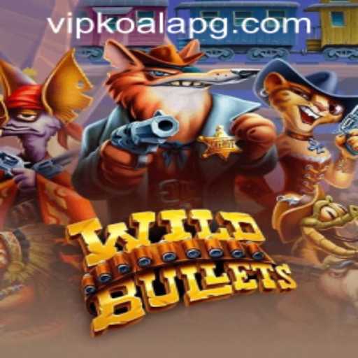 Exploring the Thrilling World of WildBullets and Koalapg PH Login
