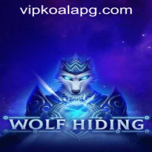 Unveiling WolfHiding: A Thrilling Game of Strategy and Survival
