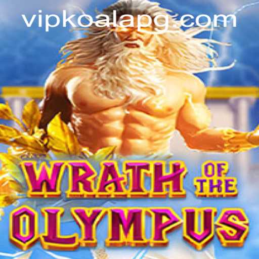 Explore the Myths and Magic of WrathofOlympus